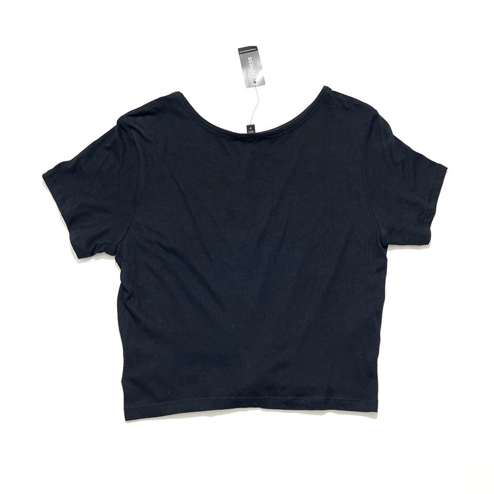 Express Top - Picture 2 of 7